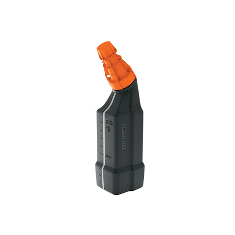 Bote para mezcla de gasolina y aceite, 1 L, Truper | BOME-1 | 101780
