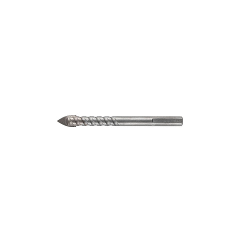 Broca para vidrio y azulejo 3/8', Truper Expert | BVI-3/8X | 101829