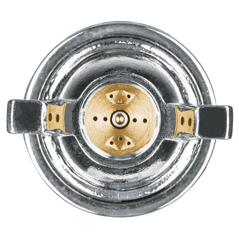 Pistola para pintar LVMP vaso plástico, 1.4 mm, TRUPER | PIPI-401 | 101855