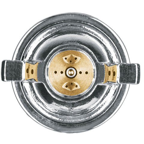 Pistola para pintar LVMP vaso plástico, 2 mm, TRUPER | PIPI-403 | 101857