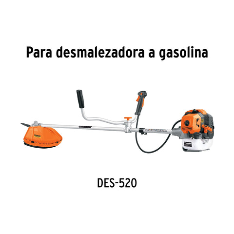 Carburador para desmalezadora a gasolina DES-520, TRUPER | CB-DES-520 | 101871