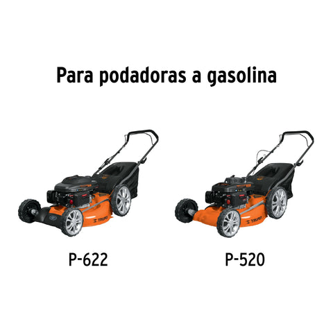 Carburador para podadora a gasolina P-622 y P-520, TRUPER | CB-P-GRUPO1 | 101907
