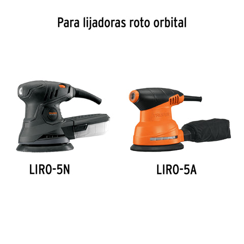 Interruptor de repuesto para LIRO-5N y LIRO-5A, Truper | INT-LIRO | 101909