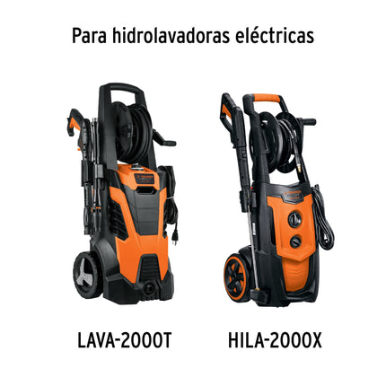 Boquillas para LAVA-2000T, Expert | BOQ-2000T | 101929