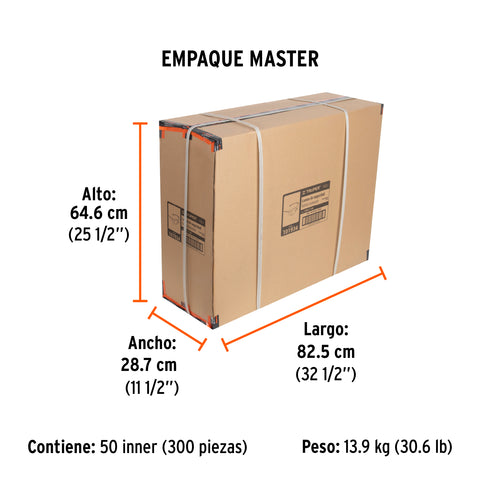 Lentes de seguridad transparentes con antiempaño, Ultralite | LEN-LT-AE | 101934