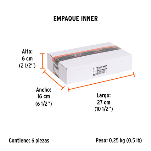 Lentes de seguridad transparentes con antiempaño, Ultralite | LEN-LT-AE | 101934