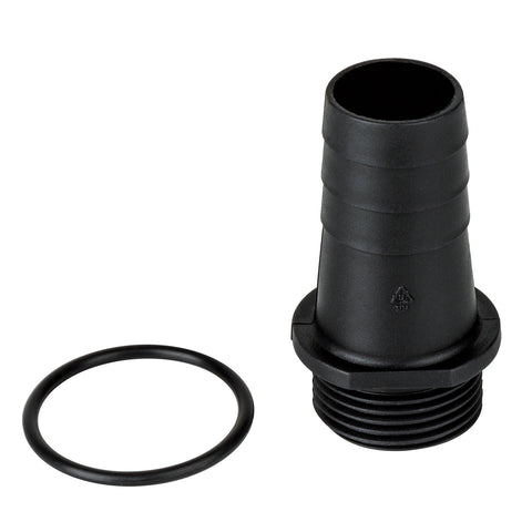 Kit de conector y empaque p/bombas sumerg. metálicas, TRUPER | CONE-BOSM | 101946