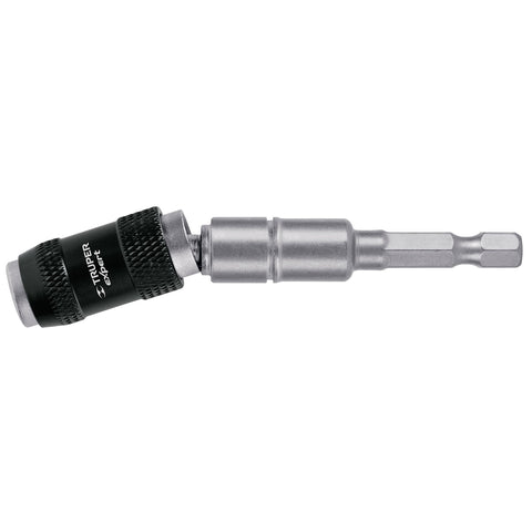 Extensión magnética articulada 4 3/4', para puntas, EXPERT | PUDE-90120 | 101965