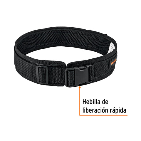 Cinturón de trabajo, Truper Expert | POHE-1NX | 101967