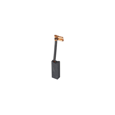 Bolsa con 2 carbones de repuesto para MADE-6NX, TRUPER | CB-MADE-6NX | 101981