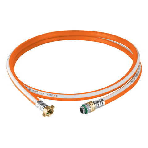 Manguera para fumigadores a gasolina FUG-252,FUG-254, TRUPER | MANG-FUG | 101997