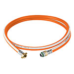 Manguera para fumigadores a gasolina FUG-252,FUG-254, TRUPER | MANG-FUG | 101997