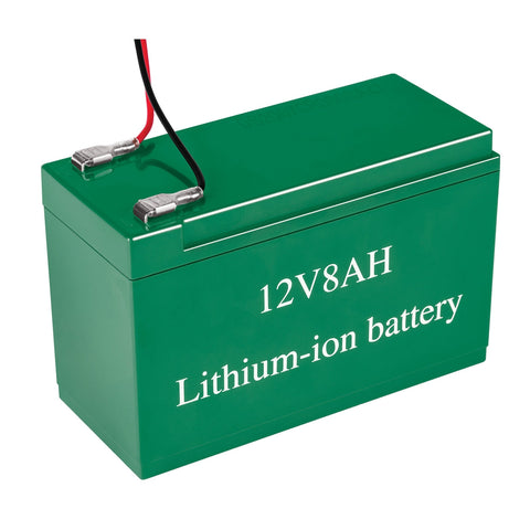 Batería para fumigador a batería FUB-18, Truper | BAT-FUB18 | 102036