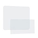 Bolsa c/2 micas para careta CAREL-913C, TRUPER | REP-CAREL-913C | 102063