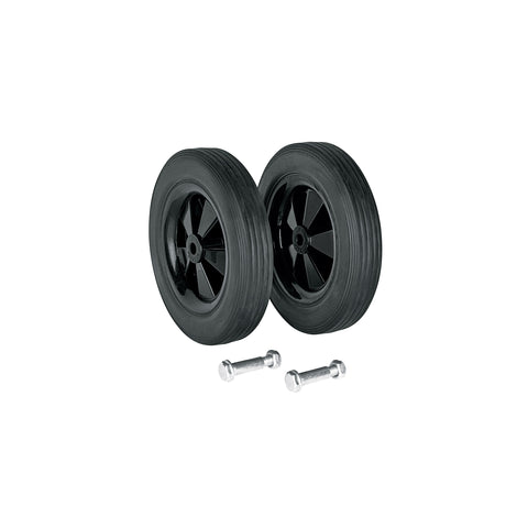 2 ruedas 1-3/8' para compresores Grupo 3, Truper | R7-COMP-25LT | 102069