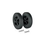 2 ruedas 1-3/8' para compresores Grupo 3, Truper | R7-COMP-25LT | 102069