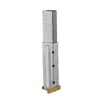 Bolsa con 2 carbones de repuesto para ASP-5S, TRUPER | CB-ASP-5S | 102177
