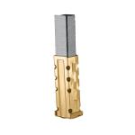Bolsa con 2 carbones de repuesto para ASP-5X, TRUPER | CB-ASP-5X | 102178