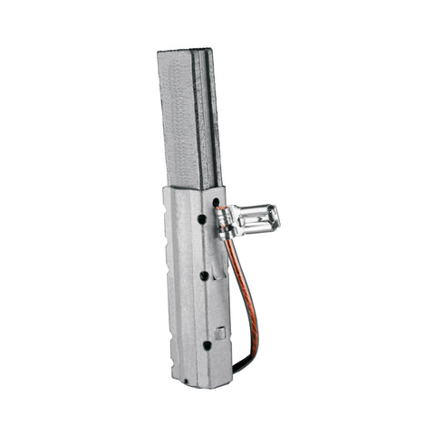 Bolsa con 2 carbones de repuesto para ASP-12X, TRUPER | CB-ASP-12X | 102179