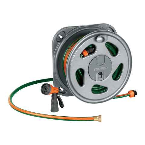 Combo manguera MAN-20X1/2RE, PORMA-50 y pistola PR-409 | COMBO-301 | 102208