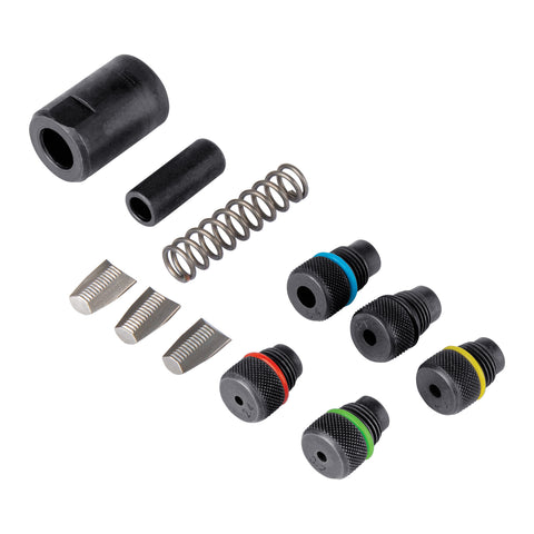 Kit de refacciones y mordazas para remachadora RE-TI, Truper | MOR-RE-TI | 102231