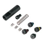 Kit de refacciones y mordazas para remachadora REX-8, Truper | MOR-REX-8 | 102232