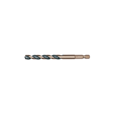Juego de 13 brocas HSS p/metal zanco cambio rápido, Expert | JBAV-13R | 102252