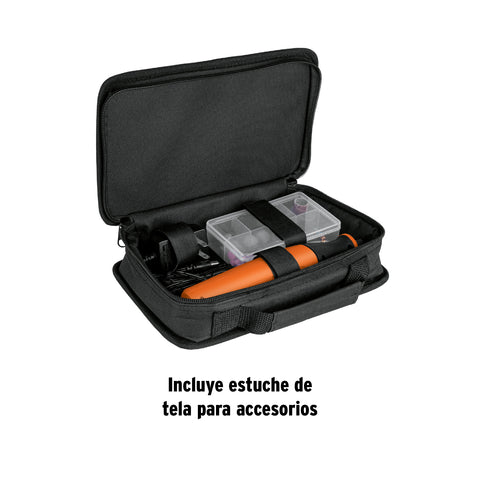 Herramienta rotativa inalámbrica 7.2V, TRUPER PRO | MOTO-AI | 102271