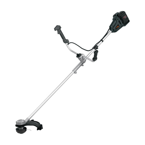 Desbrozadora inalámbrica 40V, sin carbones, TRUPER MAX | MAX-40D | 102338