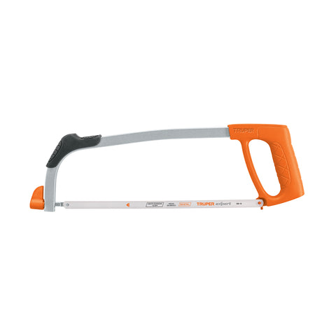 Arco 12' profesional tubular de acero para segueta, Truper | ATT-12 | 10234