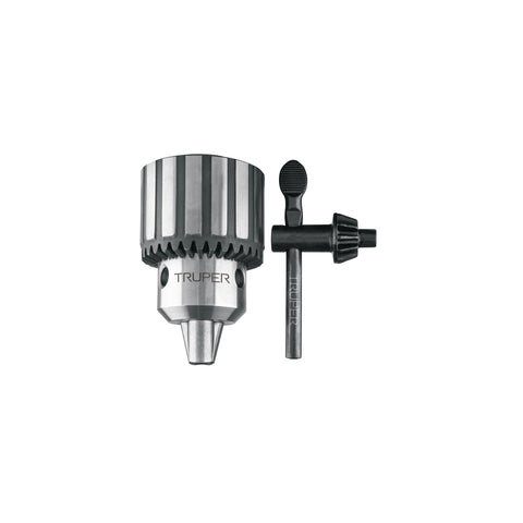 Broquero 5/8' con llave para TAPI-13, 15 y 17,TRUPER | BRO-5/8TP | 102489