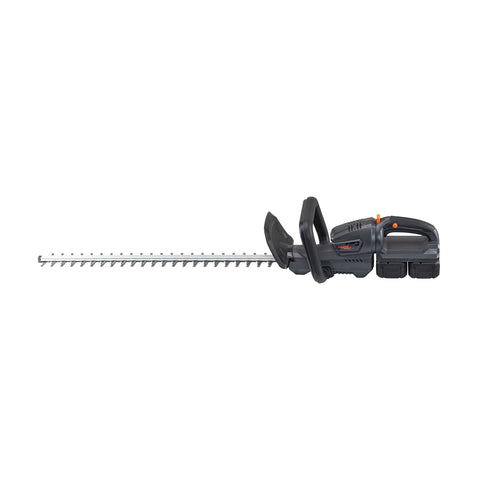 Cortasetos inalámbrico 40V, 2 baterías 4Ah, 1 carg.dual, MAX | MAX-40C | 102490