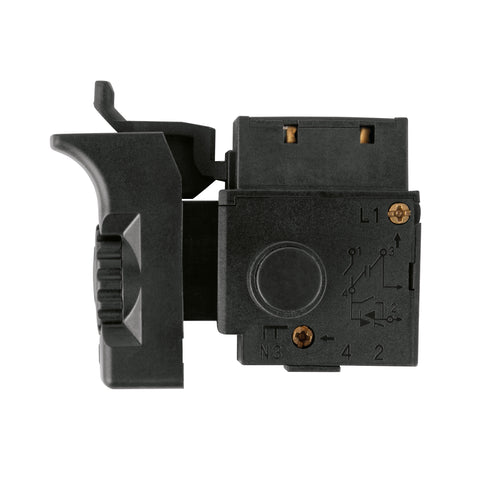 Interruptor de repuesto para ROTO-1/2A10, Truper | INT-ROTO-1/2A10 | 102611