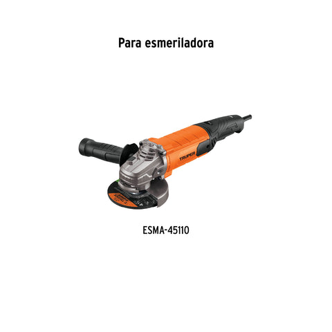 Interruptor de repuesto para ESMA-45110, Truper | INT-ESMA-45110 | 102636