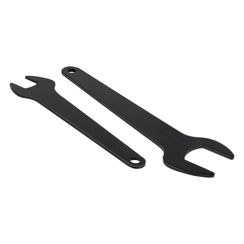 Juego de 2 llaves para ROU-MN, TRUPER | LL-ROU-MN | 102756