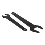 Juego de 2 llaves para ROU-MN, TRUPER | LL-ROU-MN | 102756