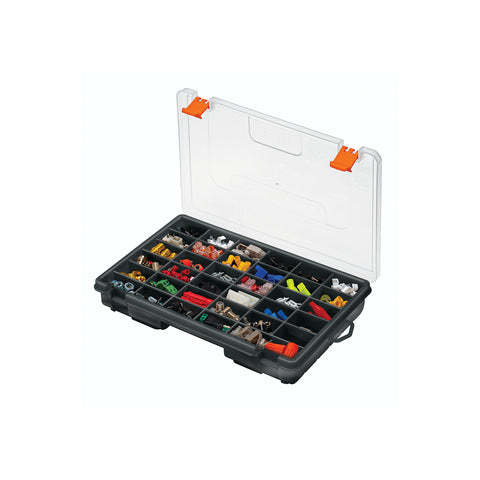 Organizador de 11' con 36 compartimentos, Truper | ORG-36 | 102760