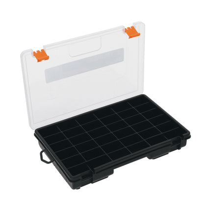 Organizador de 11' con 36 compartimentos, Truper | ORG-36 | 102760