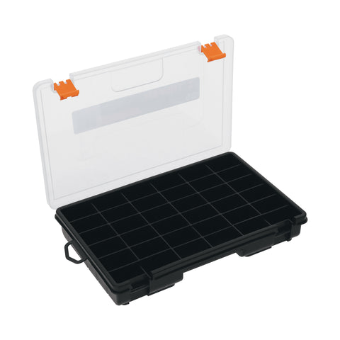 Organizador de 11' con 36 compartimentos, Truper | ORG-36 | 102760
