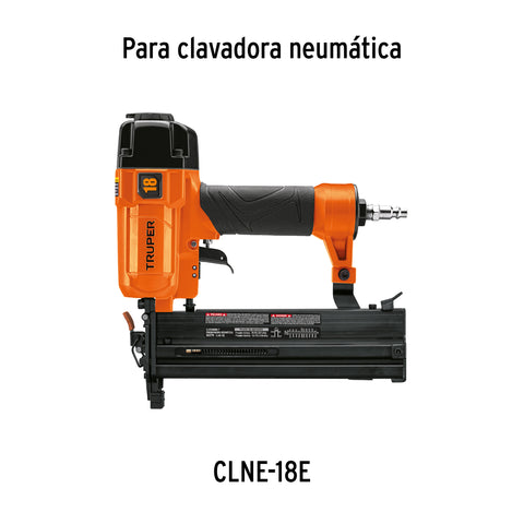 Pistón guía para clavadora / engrapadora neumática CLNE-18E | PI-CLNE-18E | 102783