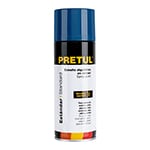 Pintura en aerosol, azul neón, bote tradicional, 400 ml | PAF-AZ-2 | 102847