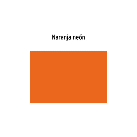 Pintura en aerosol, naranja neón, bote tradicional, 400 ml | PAF-NA-2 | 102849