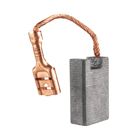 Bolsa con 2 carbones de repuesto para CB-SME-10B, TRUPER | CB-SME-10B | 102884