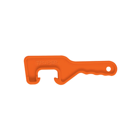 Destapador de cubetas, Truper | DECU-8 | 102885