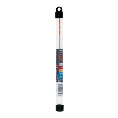 Broca multimaterial 1/8 x 3', Truper | BMC-1/8X3 | 103017