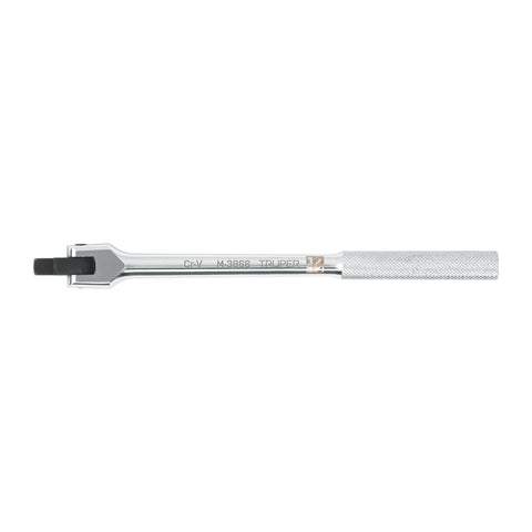 Mango articulado de 10' x 13 mm para dados cuadro 3/8' | M-3866 | 103059