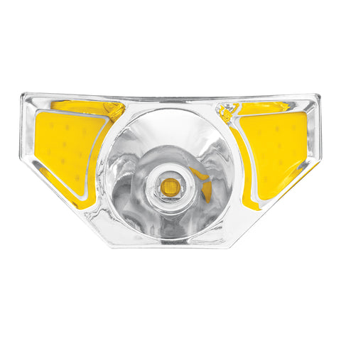 Linterna de minero LED 270 lm con sensor recargable, TRUPER | LI-CA-270R | 103087