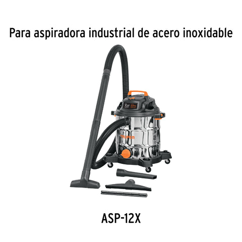 Caja de empaque de repuesto para ASP-12X, Truper | CJ-ASP-12X | 103127