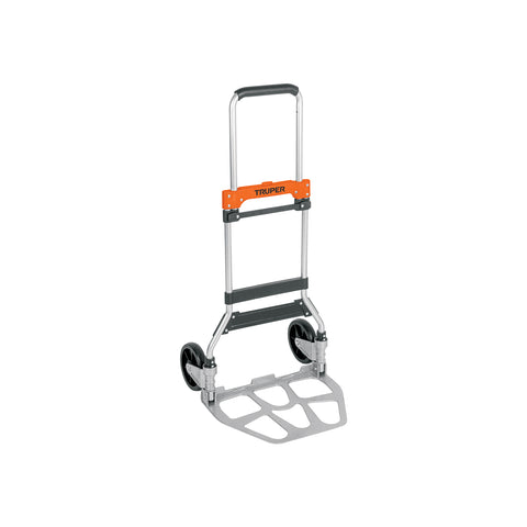 Diablo de carga, plegable, 120 kg, Truper | DIA-120 | 103198
