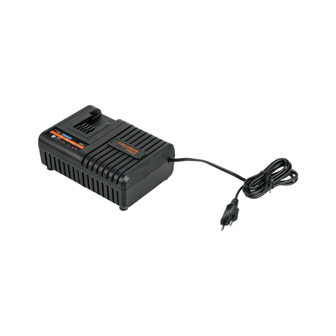 Cargador rápido de baterías de ion litio 20V, TRUPER PRO | CARA-20A | 103242